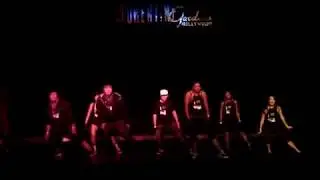 CSA Evolution at All UC 2007