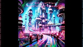 Dvevoted Love - This Ethereal Place inside Our Dreams