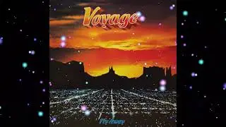 KECHAK FANTASY&deg;  VOYAGE  ( BAND )1978  ELECTRO/FUNK/SOUL/DISCO