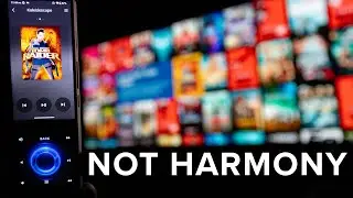 This Is the Coolest Universal Remote I&rsquo;ve Used&hellip; But There&rsquo;s a Catch