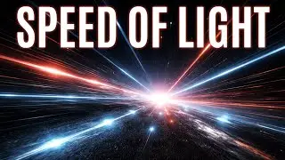 Speed of Light: The Illusion of a Star