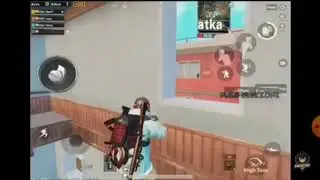 mortal's top 5 grenade kills