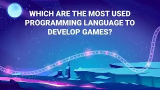Best Programming Languages | most popular used programming languages | Game Development | Infizius