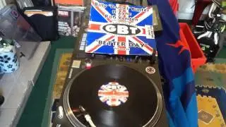 Billy daniel bunter-d'zyne-rob vanden-better day(happy mix)
