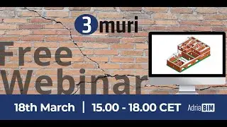 3MURI - International Seminar - 18th March 2021