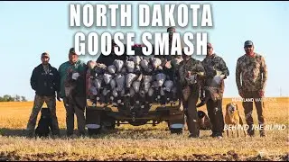 Goose Hunts, Walleye & Golf in North Dakota | Behind The Blind