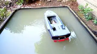 Bow thruster 01