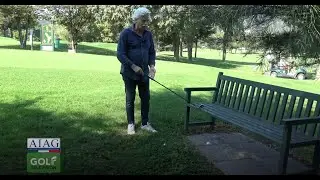 REGOLE DEL GOLF clip 206 