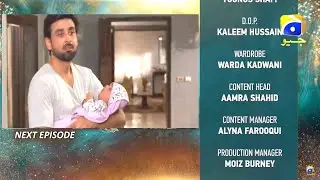 Mohlat Episode 35 Teaser - 19th June 2021 - Har Pal Geo