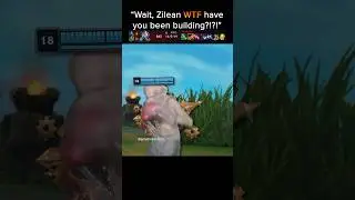 The Zilean hands 🥊 #leagueoflegendsmemes #leagueoflegends #leagueoflegendsclips #gaming