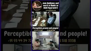 Gold Appraiser Jobs in Banks.