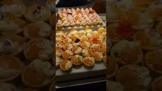 20230501 Epicurean - Buffet at The Crown Sydney