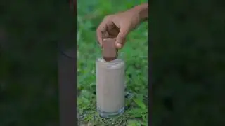 Cold Chocolate Milkshake | Best Healthy Drinks Recipe | Icecream Milkshake.