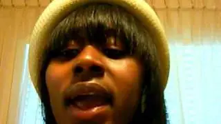 cant be friends by trey songz (morgan nicole cover)