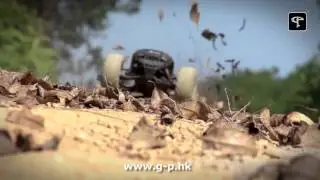 GPTOYS Foxx S911 40km/h High Speed Remote Control Off-road Super Power Monster RC Car