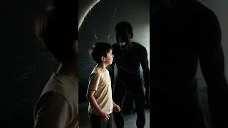 THE CURSED PHONE CALL 📱📞 #ai #moralstory #story #viral #trending #horror