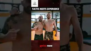 Jack Della&rsquo;s Secret Weapon for Islam #ufc #mma #shorts