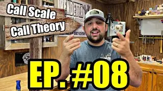Speck Call Basics w/ GC Episode #08