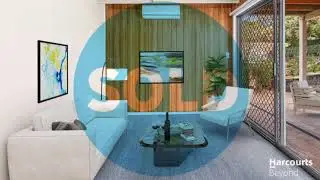 Harcourts Beyond Real Estate - Online Auction