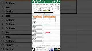 😮Excel interview question Tips and Tricks #excel #shorts