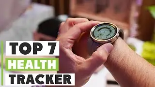 Best Health Tracker 2024: Top Picks for Your Fitness Goals