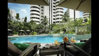Shangri-La Hotel - Kuala Lumpur, Malaysia - Family Premier Suite w/kids Tent - February 2026