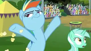 The Washouts...