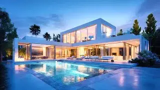 Why Billionaires Love Homes Like This?