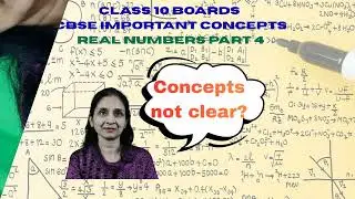 #class10realnumbers part4important concepts#/@exploresociallens#exercise1.1questionseven