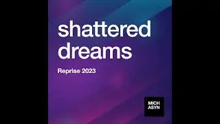 Shattered Dreams &ndash; Johnny Hates Jazz (Cover, Remake by MICHASYN on Roland Fantom)
