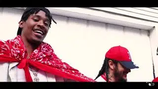 Hyde Homicide x Stakk Lane - Upgrade (Official Video) [Shot by MoneyShotMadeIt]
