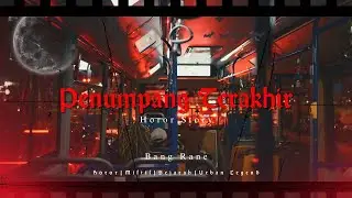 Penumpang Terakhir | Cerita Horor Mistis yang Sering Dialami Sopir Malam