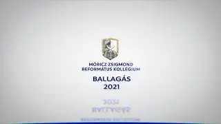 Ballagás 2021