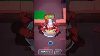 Perfect Loop😮&zwj;💨#brawlstars #legendarybox#gaming#edit #brawlstarsboxopening#brock#supercell#perfect