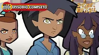 F&Uacute;TBOL CALLEJERO⚽ - TEMPORADA 2 EPISODIO 7 | ZeeToons - Dibujos animados para ni&ntilde;os