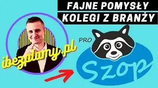 Ciekawe Pomysły Adama z firmy ProSzop.pl - Ekspert w Czyszczeniu