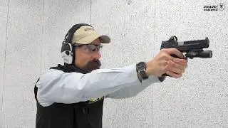 I Carry: Smith & Wesson Performance Center M&P9 M2.0 CORE with Lucid Optics Litl Mo Red Dot