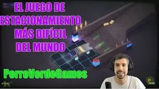 TRY HARD PARKING | NIVEL 1 | GAMEPLAY EN ESPA&Ntilde;OL