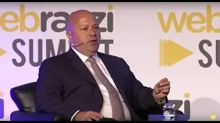 Kaan Terzioğlu ile S&ouml;yleşi | Webrazzi Summit 2016