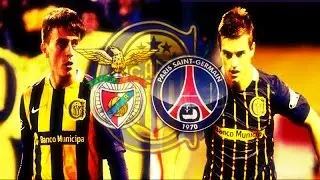 Franco Cervi & Giovani Lo Celso ♦ Promesas Del Futbol Argentino ♦ Goles & Jugadas♦ 2016♦ HD
