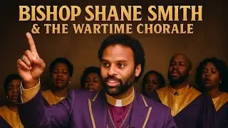 Shane Smith & The Wartime Chorale - Stay In The Bible