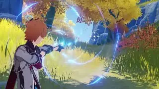 Invisible Weapon Bug Tutorial