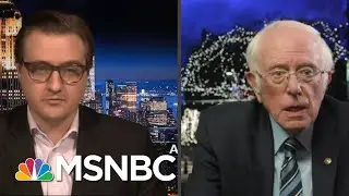 Bernie: Charles Koch Should Undo His Damage By Using His Money For &lsquo;Justice&rsquo; | All In | MSNBC