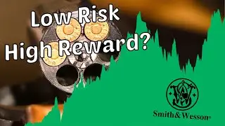 Is Smith And Wesson A Buy Right Now? - $SWBI Stock Analysis