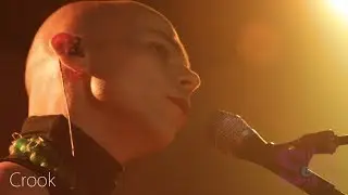 Crook - Relief (LIVE at Resident DTLA)