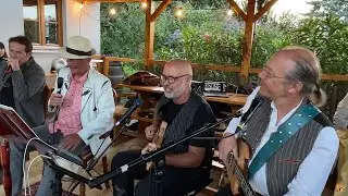 Louie Austen & das Vorstadt-Trio 