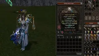 CEL MAI BUN SAMAN PVP DE PE METIN2RO CARPATHIANS