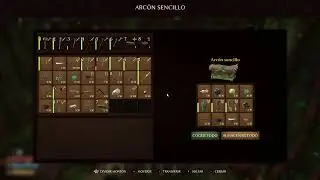 Smalland Survive the Wilds Ep1