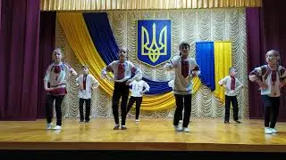 Танець 