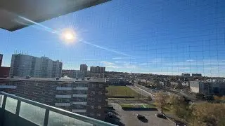 GHARAMA SANA KUPANGA MJINI TORONTO BORA NJE YA MJI...